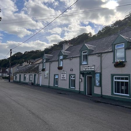 Tigh-Na-Mara Hotel Sandhead Экстерьер фото